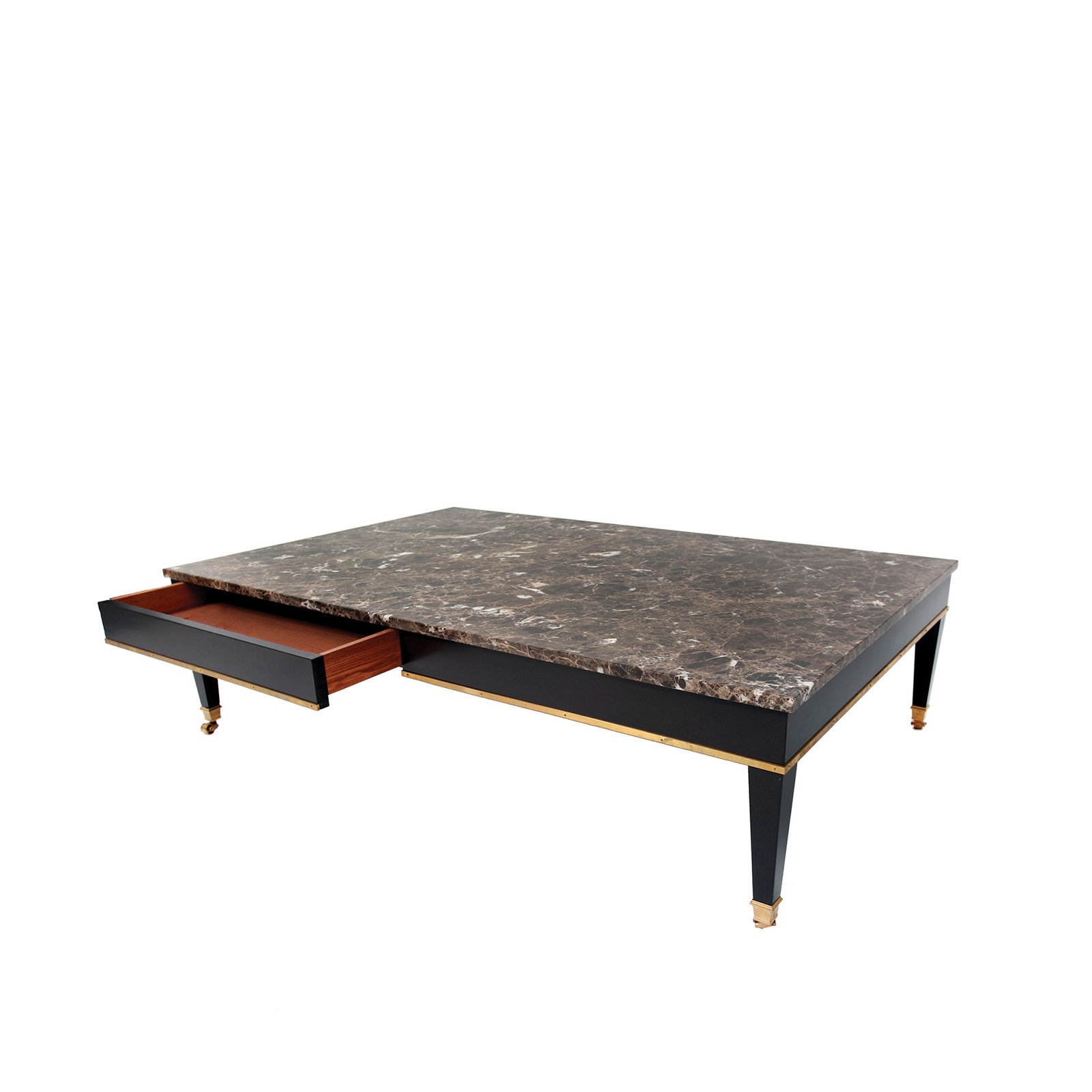 Jupiter Coffee Rectangular